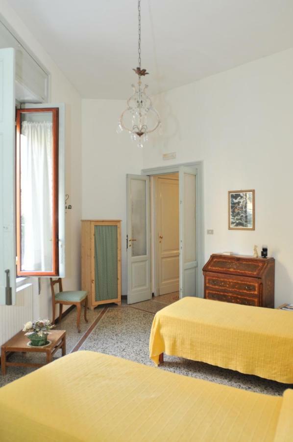 La Concordia Bed & Breakfast Neapel Exteriör bild